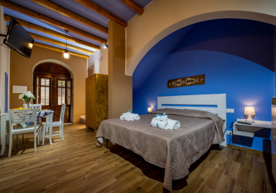 Bed And Breakfast Affittacamere Antico Canale